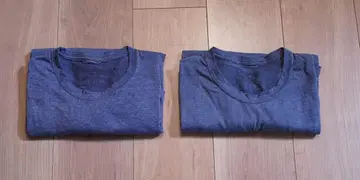 Patagonia M's 캐필린 쿨 트레일 셔츠 네이비 2벌