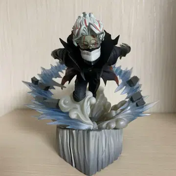 다다단 오카룬 변신 피규어 피규아츠ZERO