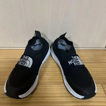 THE NORTH FACE 슬립온 스니커즈