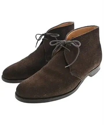 CROCKETT&JONES 남성용 비즈니스 드레스 신발