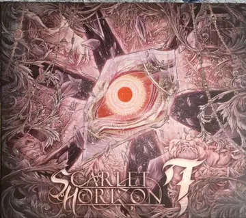 Scarlet Horizon