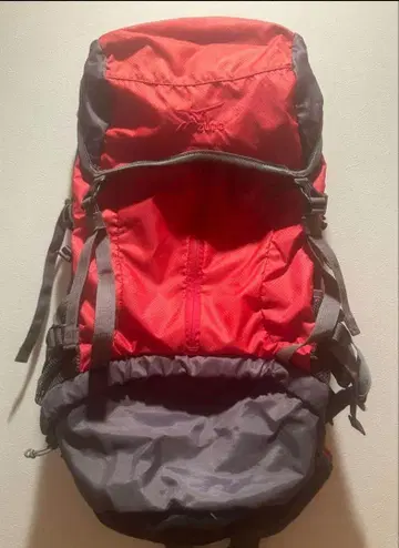 MIZUNO 미즈노 아웃도어 백팩