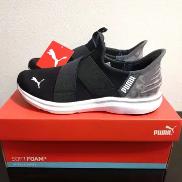 [ PUMA ] 푸마 W PROWL 3 EASE IN HGR WNS