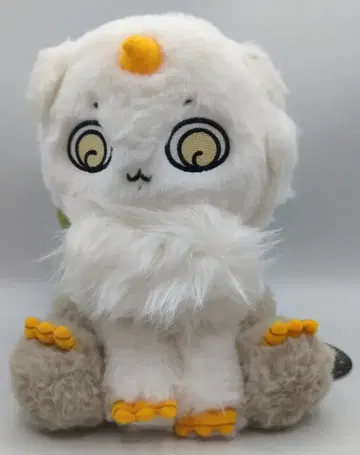 그레이파커서비스 치이카와 치이카와 [아노코] 봉제 인형