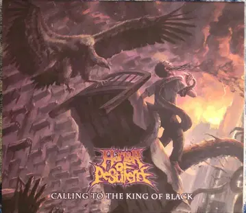 Horror of Pestilence