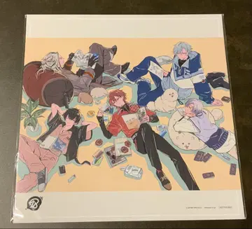 조반 메가 자켓