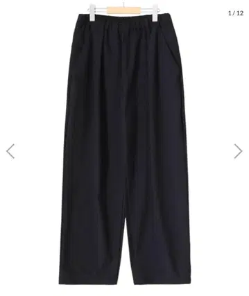 TEATORA Wallet Pants RESORT GC