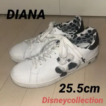[익명 배송] Disney collection 101마리 강아지 스니커즈