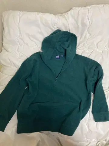 GAP 후드티