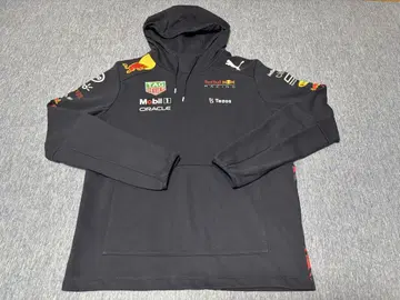 redbull racing 후드티 M 사이즈 (US 사이즈)