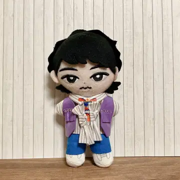 치루누이 의류 serious