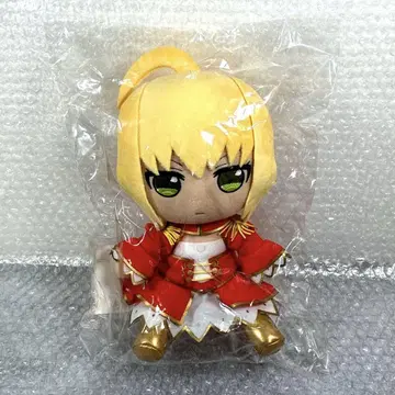 네로 클라우디우스 봉제 인형 Gift