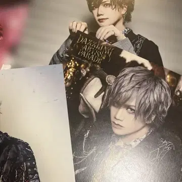 [Hz] RYOGA 씨 세트