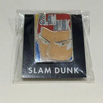 SLAMDUNK 슬램덩크 핀 배지 강백호(사쿠라기 하나미치)