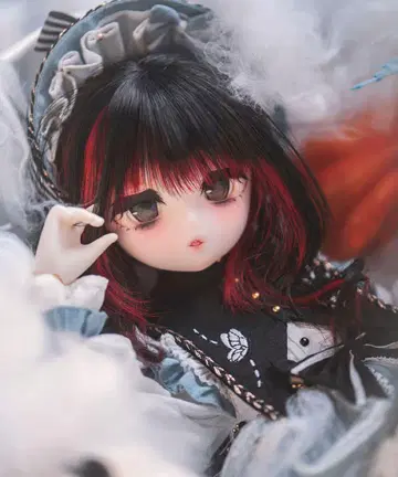 TinyFox 리즈 풀세트