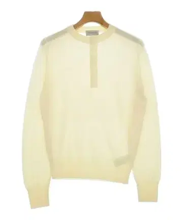 JOHN SMEDLEY 니트 스웨터 남성용