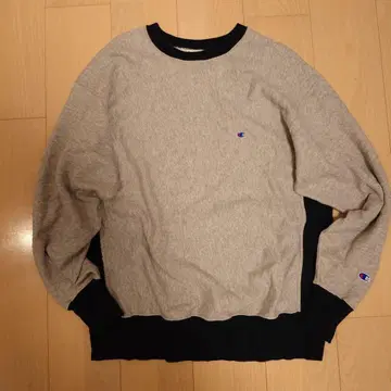 champion 챔피온 2톤 reverse weave