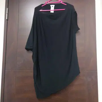 [새상품급] 더블 스탠다드 클로징 sov. 비대칭 티셔츠