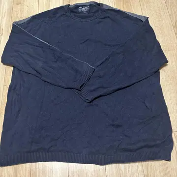 NAUTICA JEANS CO. 니트