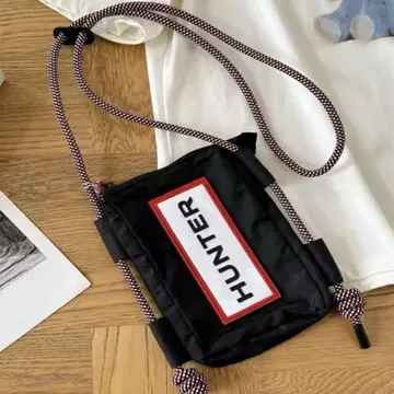 헌터 HUNTER 트래블 립스탑 폰 파우치