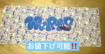 wurts 타월 러버 밴드 세트