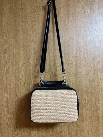 안드레아 카르도네 백 숄더백