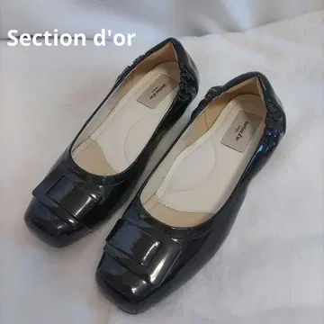 Section d'or 여성용 웨지솔 펌프스 힐