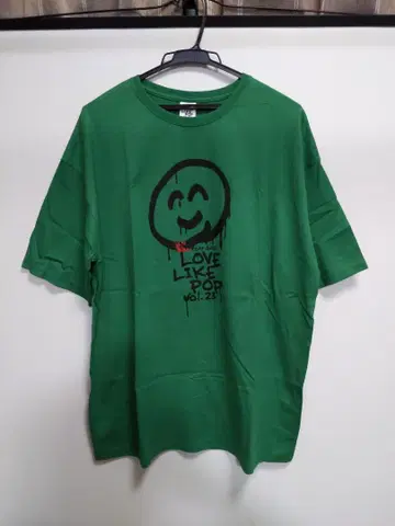 aiko tour 2023 LOVE LIKE POP vol.23 티셔츠