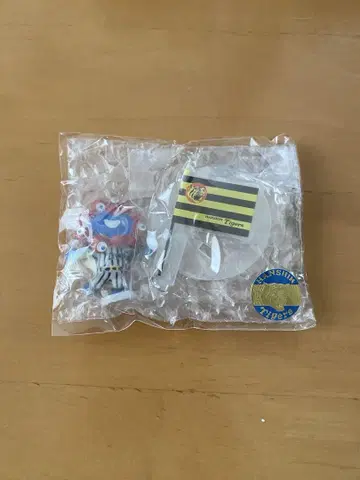 만박  direct; direct; 피규어 컬렉션 한신 타이거즈