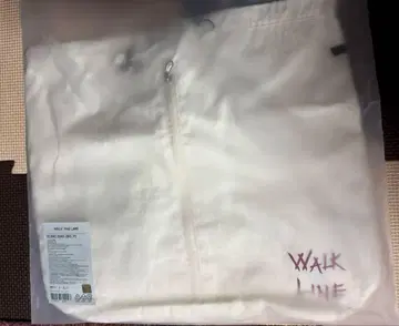 ENHYPEN 슬링백 walk the line