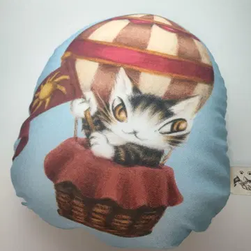 와치필드 쿠션