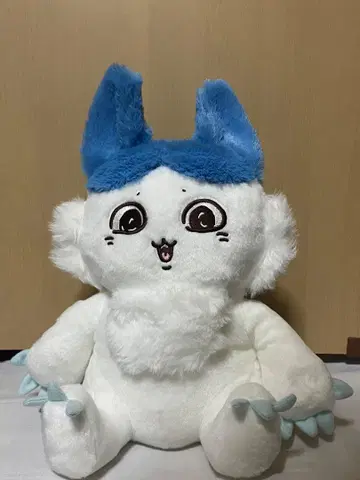 치이카와 패러렐 월드!? BIG 봉제 인형