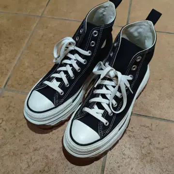 CONVERSE ALLSTAR trekwave hi 27cm