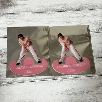 Laline 원엔 TETTA