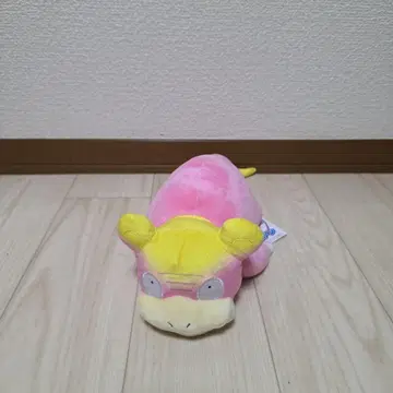 포켓몬 가라르 야돈 봉제인형