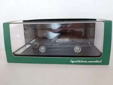 이그니션 모델 1/43 수프라 A70 ignition model