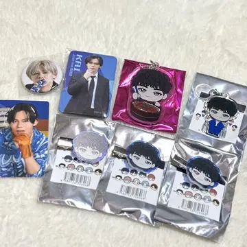 카이 Joker 랜덤 세트