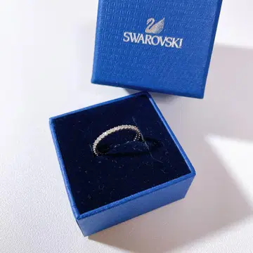 스와로브스키 반지 vittore 14호 swarovski