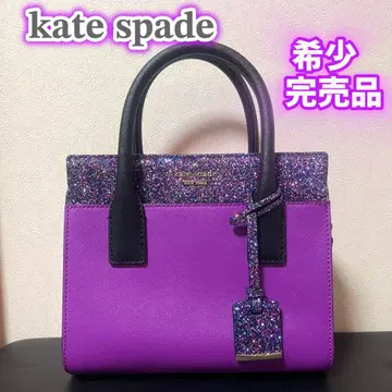 kate spade 캐머론 캔디스 글리터 2WAY