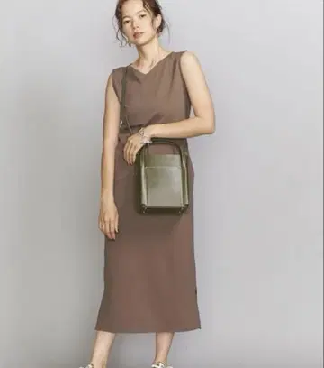 BEAUTY&YOUTH UNITED ARROWS 원피스