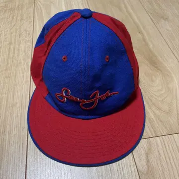 Sean John 캡