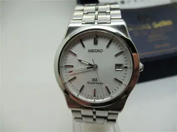 그랜드세이코 SBGG001 8N65-9000 작동품 쿼츠 GS
