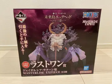 제일복권 원피스 ONE PIECE 미래섬 에그베드 라스트원상