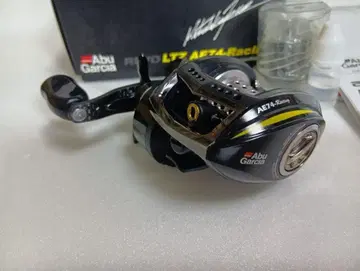 아부가르시아 REVO LTZ AE74-Racing