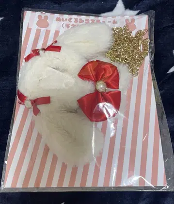 봉제 인형 코스튬