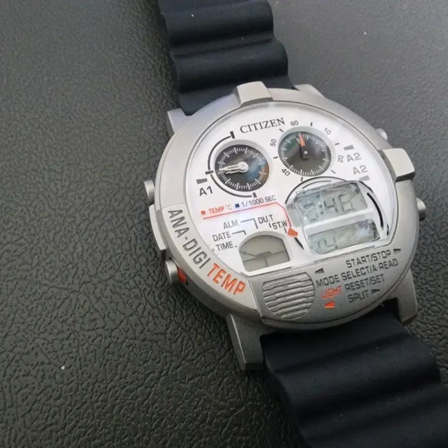 Citizen Beams Collaboration ANA-DIGI TEMP Round #시티즌,#빔즈