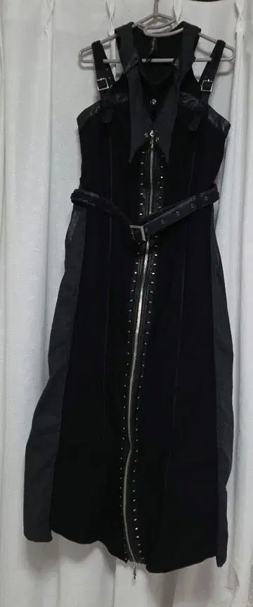 OZZON 고딕 롱 베스트