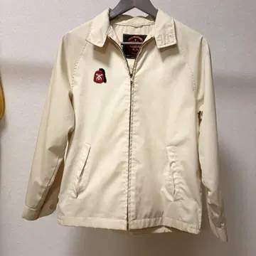 60's CAMPUS ALL WEATHER JACKET