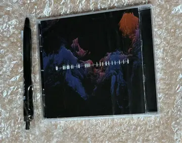 시이나 미링 화용론 CD