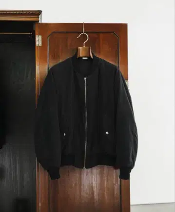 A.PRESSE Silk Padding Jacket 사이즈 2